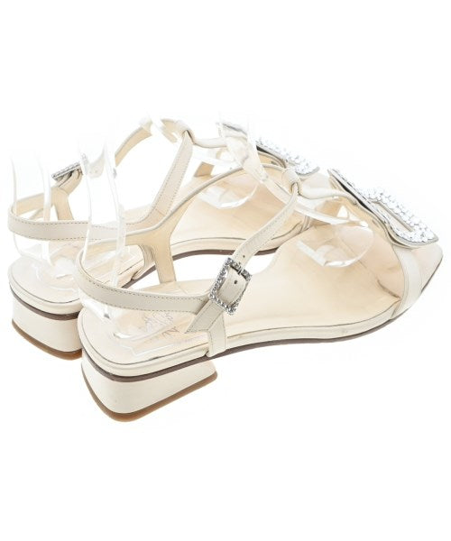 Roger Vivier 涼鞋