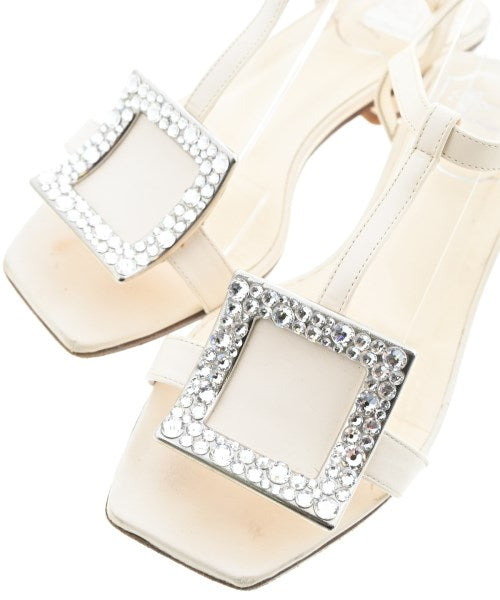Roger Vivier 涼鞋