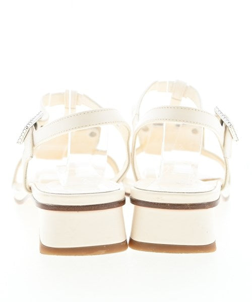 Roger Vivier 涼鞋