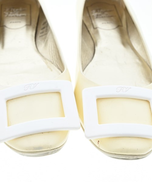 Roger Vivier 高跟鞋