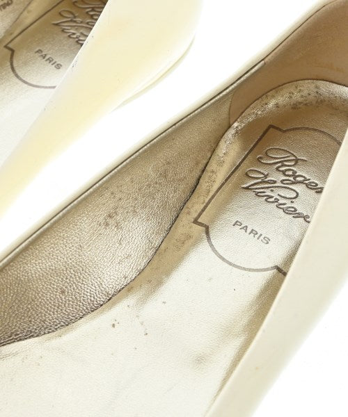Roger Vivier 高跟鞋