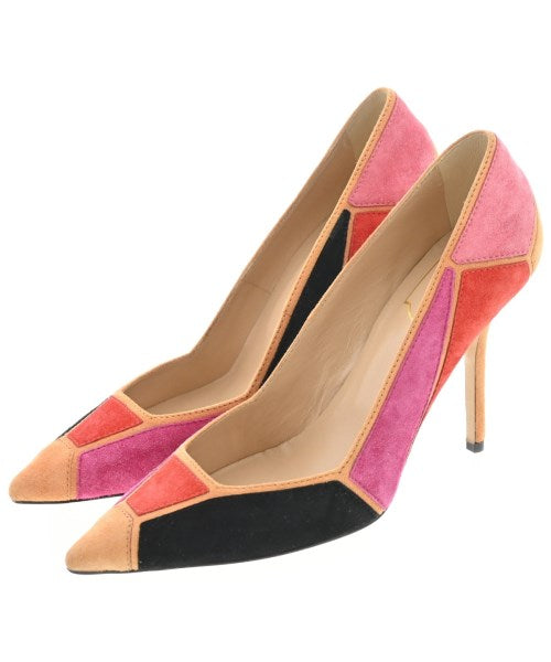 Roger Vivier 高跟鞋