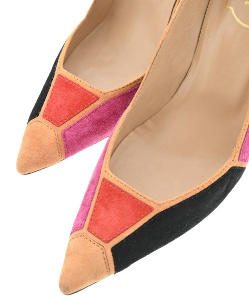 Roger Vivier 高跟鞋