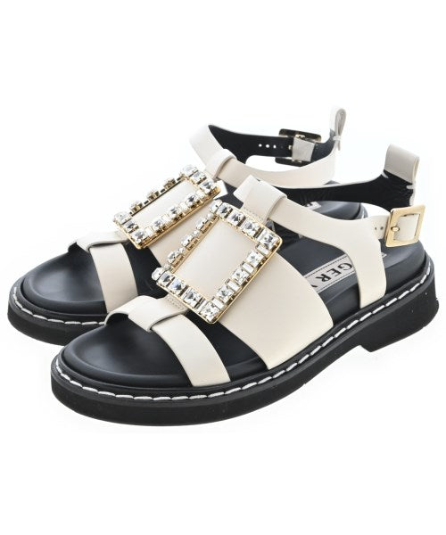 Roger Vivier 涼鞋