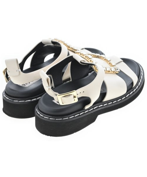 Roger Vivier 涼鞋