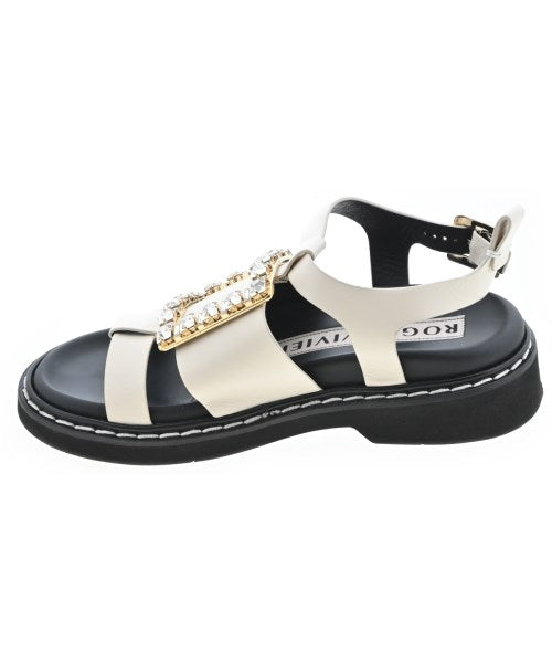 Roger Vivier 涼鞋