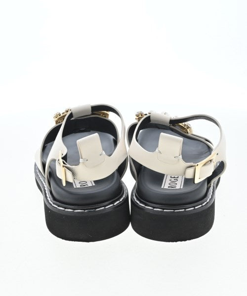 Roger Vivier 涼鞋