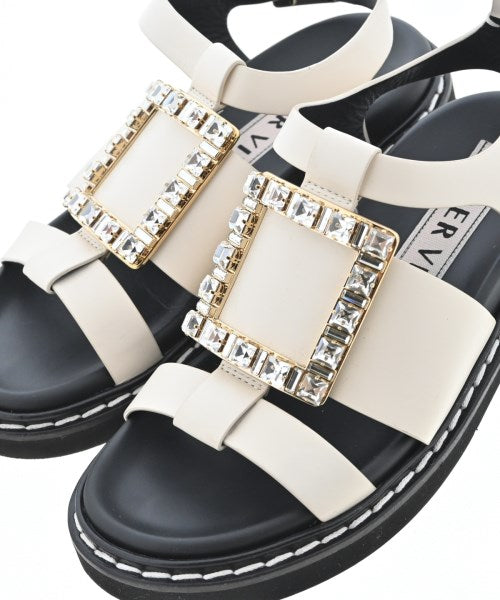 Roger Vivier 涼鞋