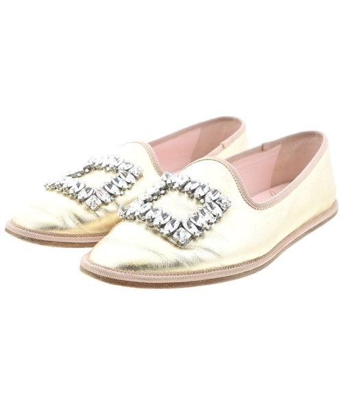 Roger Vivier 高跟鞋