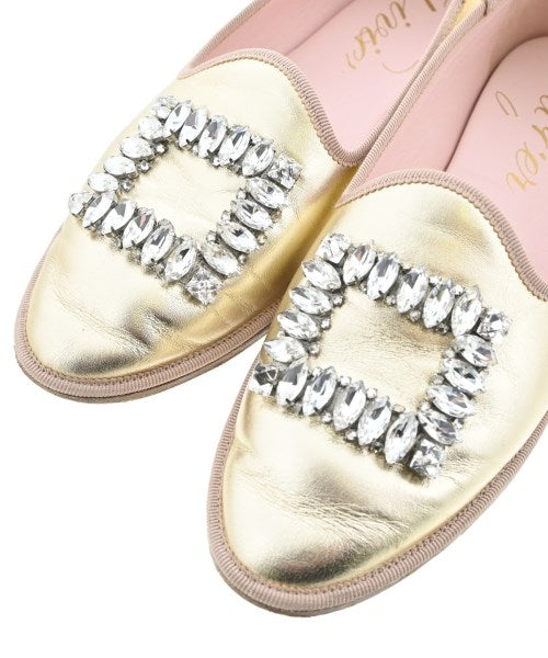 Roger Vivier 高跟鞋