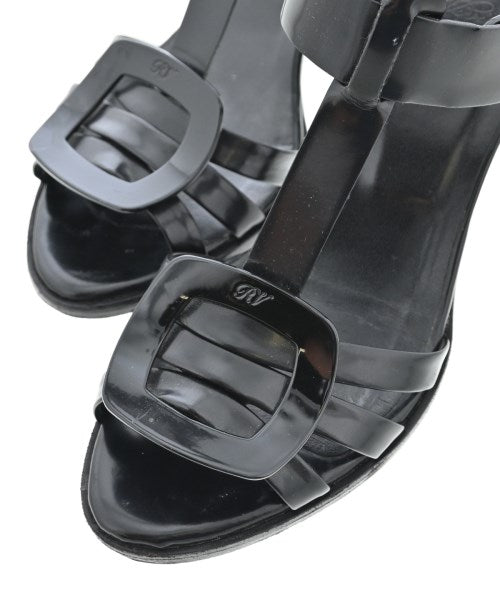 Roger Vivier 涼鞋