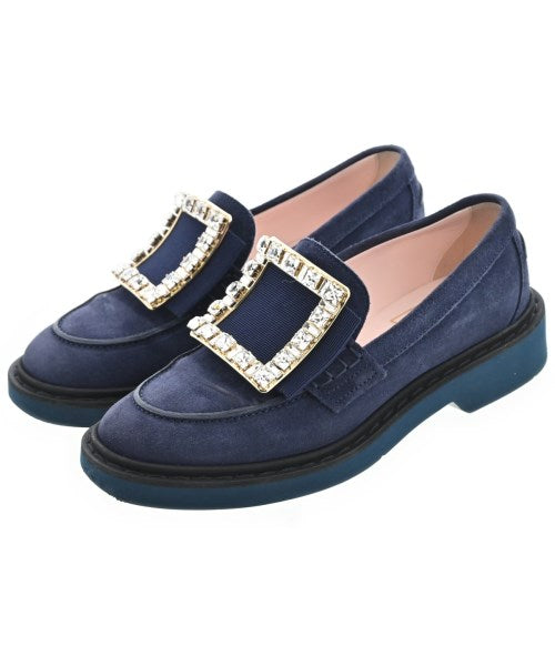 Roger Vivier 正式鞋/樂福鞋