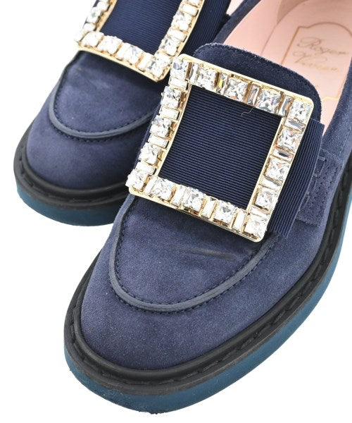 Roger Vivier 正式鞋/樂福鞋