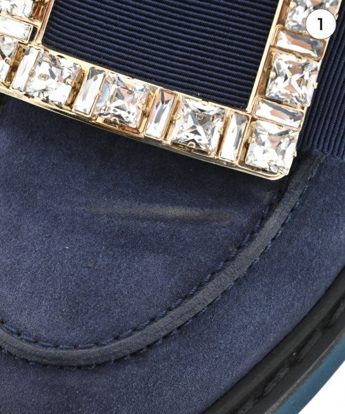 Roger Vivier 正式鞋/樂福鞋