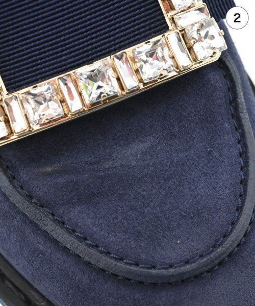 Roger Vivier 正式鞋/樂福鞋