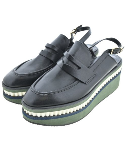 Roger Vivier 正式鞋/樂福鞋