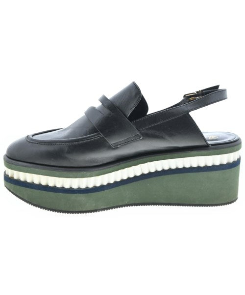 Roger Vivier 正式鞋/樂福鞋