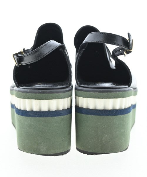 Roger Vivier 正式鞋/樂福鞋