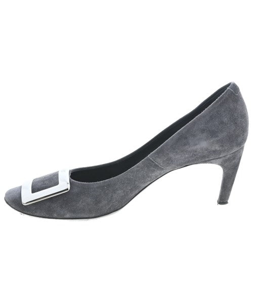 Roger Vivier 高跟鞋