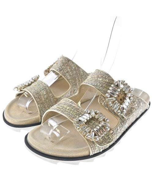 Roger Vivier 涼鞋