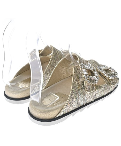 Roger Vivier 涼鞋