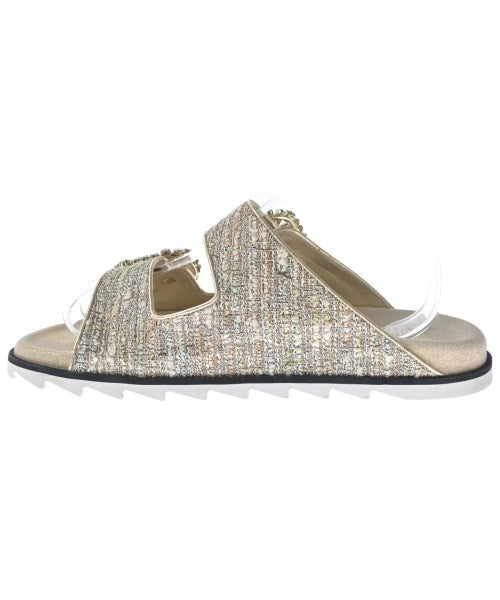 Roger Vivier 涼鞋