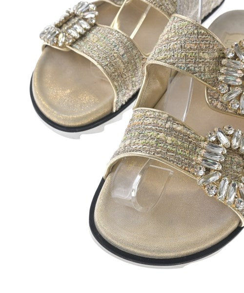 Roger Vivier 涼鞋