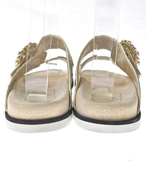Roger Vivier 涼鞋