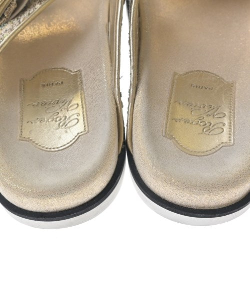 Roger Vivier 涼鞋