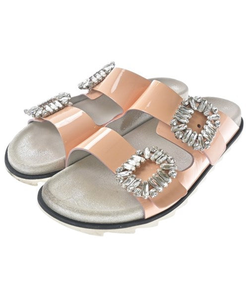 Roger Vivier 涼鞋