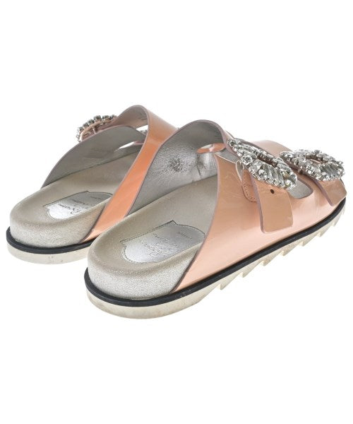 Roger Vivier 涼鞋