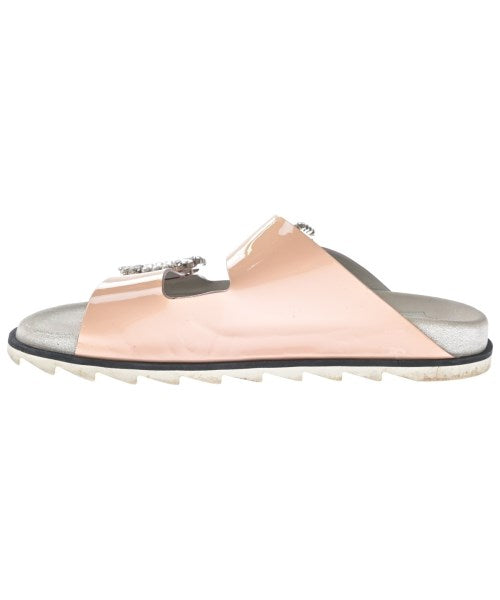 Roger Vivier 涼鞋