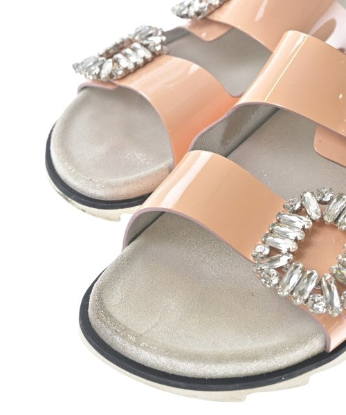 Roger Vivier 涼鞋