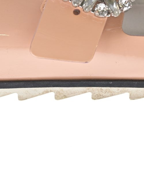 Roger Vivier 涼鞋