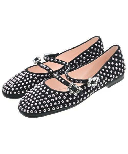 Roger Vivier 芭蕾鞋/歌劇鞋