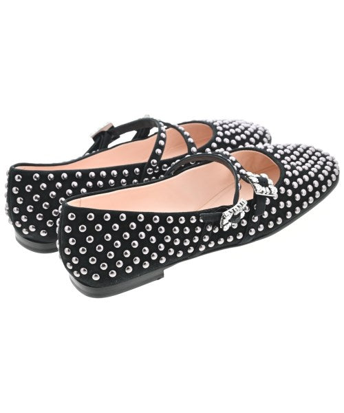 Roger Vivier 芭蕾鞋/歌劇鞋