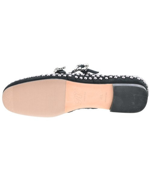 Roger Vivier 芭蕾鞋/歌劇鞋