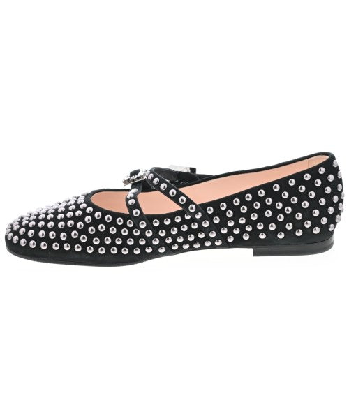 Roger Vivier 芭蕾鞋/歌劇鞋