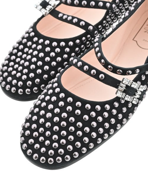 Roger Vivier 芭蕾鞋/歌劇鞋