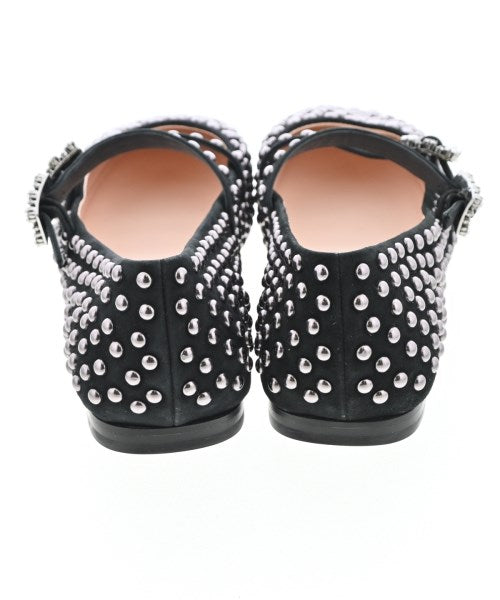 Roger Vivier 芭蕾鞋/歌劇鞋