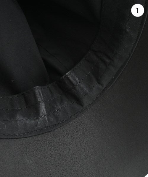 KAMINSKI XY 棒球帽