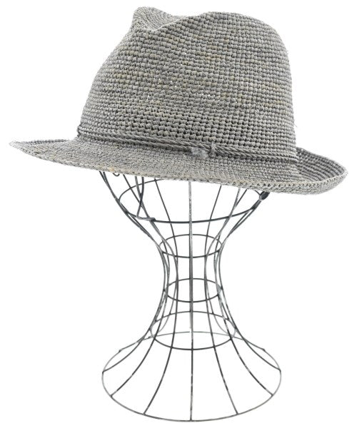 KAMINSKI XY 草帽