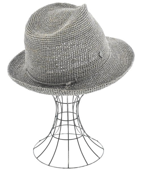 KAMINSKI XY 草帽