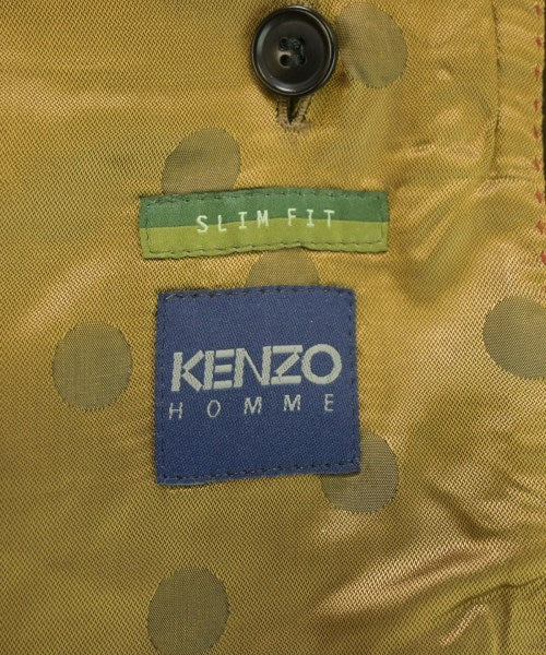 KENZO HOMME 休夾克