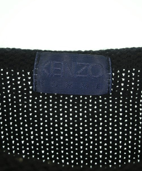 KENZO HOMME 毛衣