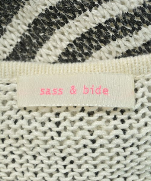 sass&bide 毛衣