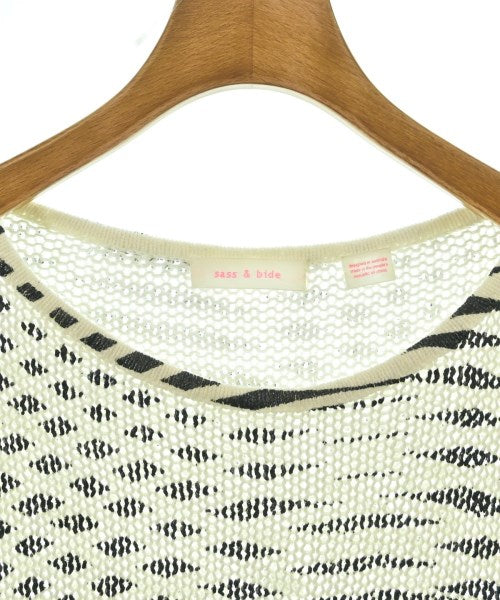 sass&bide 毛衣