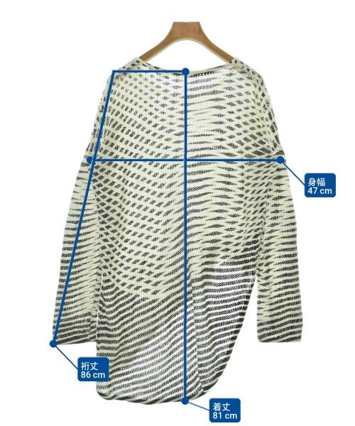 sass&bide 毛衣