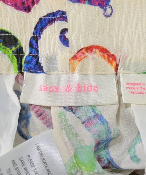 sass&bide 其他款