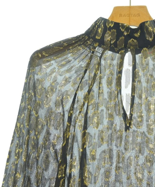 sass&bide 女襯衫